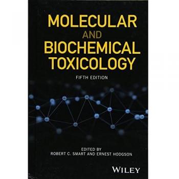 Molecular and Biochemical Toxicology
