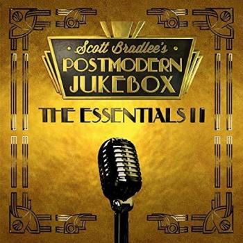 The Essentials No. 2