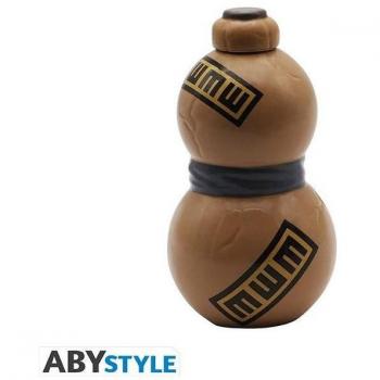 Taza Abystyle Naruto Shippuden Calabaza De Gaara