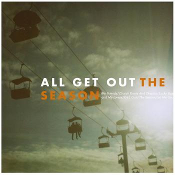 The Season [Vinilo]