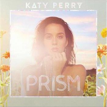 PRISM (2 LP-Vinilo)