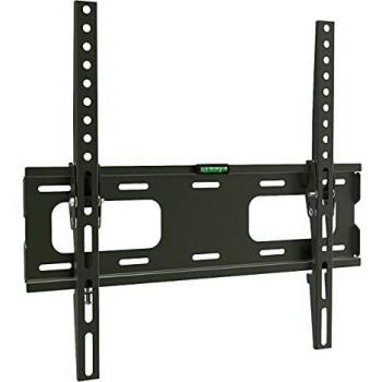 Soporte de pared para TV LCD/LED inclinable de 32 a 55 (81 - 140 cm) hasta 35 kg