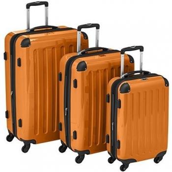 HAUPTSTADTKOFFER  Juegos de maletas, 75 cm, 235 L,