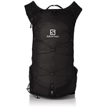 Salomon Mochila XT 15 Negro