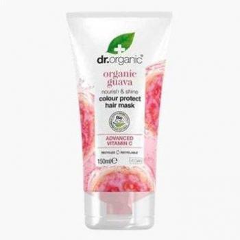 Dr. Organic Guava Conditioning Mask 150 ml