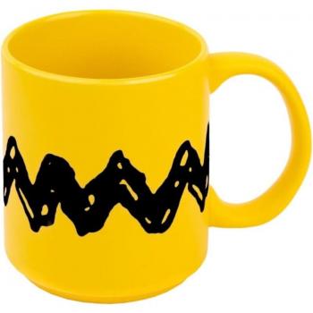 Taza Snoopy Charlie Brown