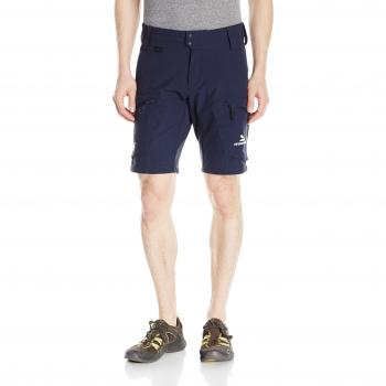 Helly Hansen para Hombre HP dinámico Pantalones Cortos, Hombre, Azul Marino