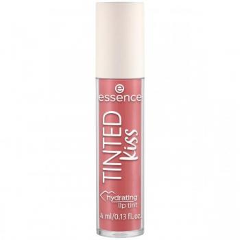 Essence Tinted Kiss Hydrating Lip Gloss Shade 03 4 ml