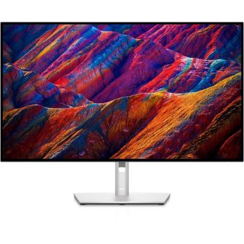 Monitor DELL UltraSharp U3223QE 32 4K con concentrador USB-C