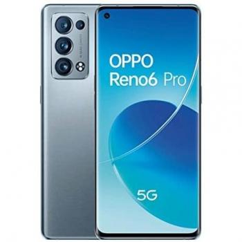 OPPO Reno6 Pro 5G CPH2247 - Tarjeta SIM Doble (12 GB/256 GB), Color Gris