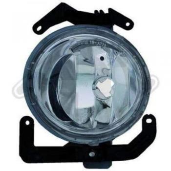 Diederichs 6852089 Faro antiniebla