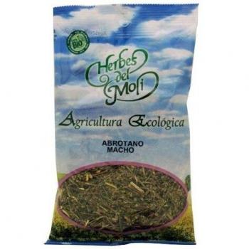 Herbes Del Abrotano Macho Planta 60 Gramos Envase - 100 g