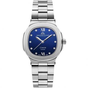 Reloj Mujer CHRISTOPHE DUCHAMP L'Envie