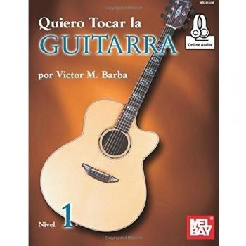Quiero Tocar la Guitarra