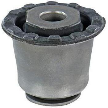 Soporte de Eje Trasero Izquierdo Metzger para Ford Mondeo 3, Suspensión y Cuerpo del Eje, Parte Número 52041408