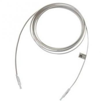 Cable compuesto fotovoltaico Huawei, XC/UPC-XC/UPC, modo único, 30m, 1G.657A2, 1.8*4.2mm, blanco, tipo B