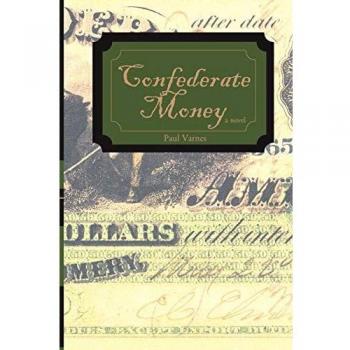 Confederate Currency Collectible Notes