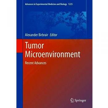 Tumor Microenvironment: Recent Advances