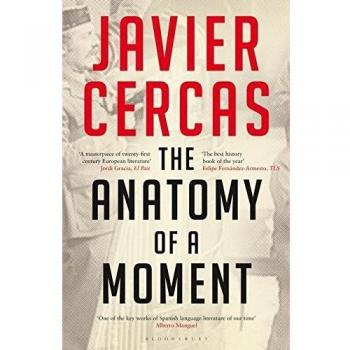 The anatomy of a moment 2