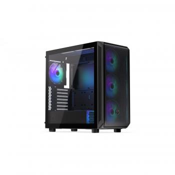 Carcasa de Sobremesa Endorfy Arx 700 ARGB - Diseño Moderno