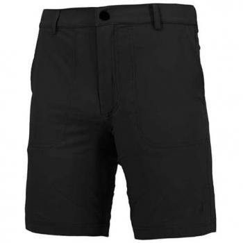 Bermuda Outdoor Joluvi Adare Hombre Negra XL