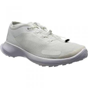 Salomon Sense Feel, Zapatillas de Trail Running para Hombre, Blanco