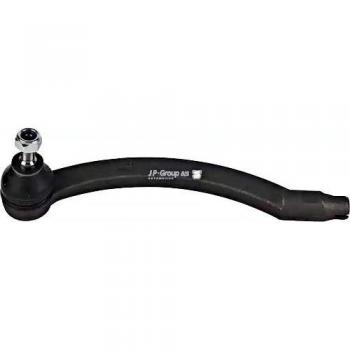 JP GROUP - Barra de corbata de extremo izquierdo para Mini R50 R53 R52 32136761559