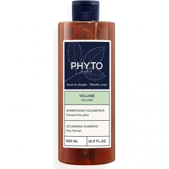 Phyto Volume Shampoo 500ml