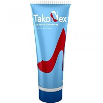 Takonex Foot Protector Gel Cream 50ml