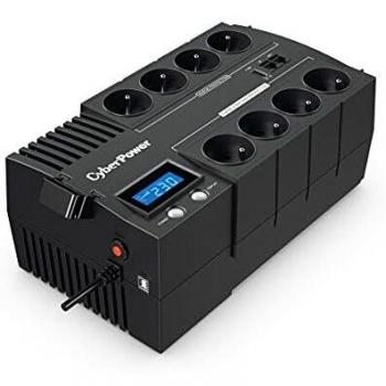 SAI Interactivo Cyberpower BR1000ELCD-FR 600 W