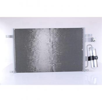 Condensador de aire acondicionado NISSENS 94978, sistema de aire acondicionado, compatible con diversas marcas y modelos, fabricado con tecnología avanzada para una alta eficiencia térmica, diseñado para un rendimiento óptimo en condiciones exigentes