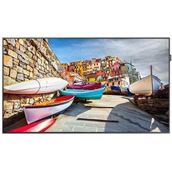 Samsung PM49H Digital signage flat panel 49 Full HD Wifi Negro - Pantallas de señalización