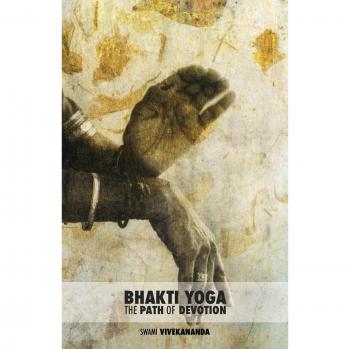 Bhakti Yoga: Guía Práctica en Tapa Blanda de Swami Vivekananda