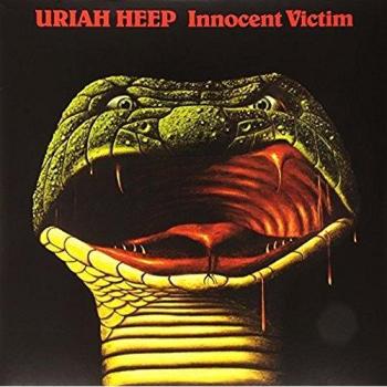 Innocent Victim [VINYL]