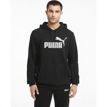 Sudadera con Capucha Puma Essential Big Logo para Hombre