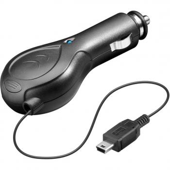 Wentronic 40710 - Cargador