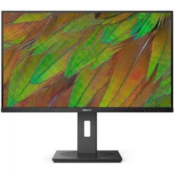Monitor Philips 32B1N3800/00 VA 31.5 4K UHD 3840x2160 60Hz con Altura Regulable y Altavoces