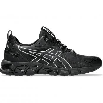 Asics Gel-Quantum 180 Sneakers - Men's Black Athletic Trainers