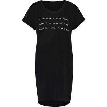 Hunkemöller - Camisón - para Mujer Negro 38