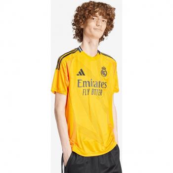 Real Madrid adidas Away Shirt 2024-25