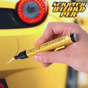 Rotulador Scratch Wizard Pen Repara AraÃ±azos