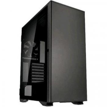 Kolink Stronghold Barricade Midi Tower Gris