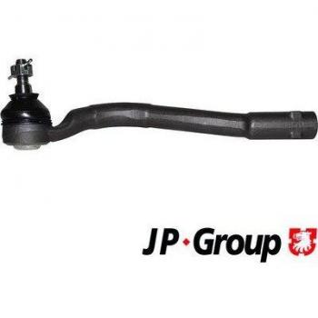 Rótula de dirección JP GROUP 3544601170 - Tipo: Rótula de dirección, Marca: JP GROUP, Número de pieza: 3544601170