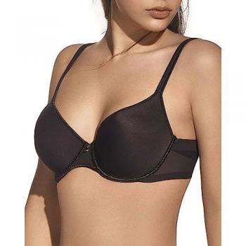 Sujetador Victoria Selene Copa B Espalda Doble Color Negro Talla 90