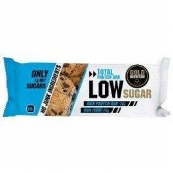 Total Protein Bar Low sugar