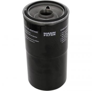 Mann Filter WP1290 Filtro de Aceite