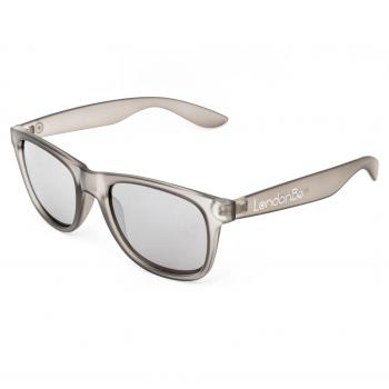 Londonbe LB799285111244 Gafas de Sol Transparentes Unisex