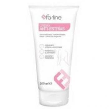 Crema Anti-Estrías Farline 200 ml
