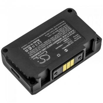 Batería de Litio 3.2V 1500mAh para Micrófonos Inalámbricos Sony SD2B MAMEN MD2 UWP-D21 UWP-D22 UWP-D25