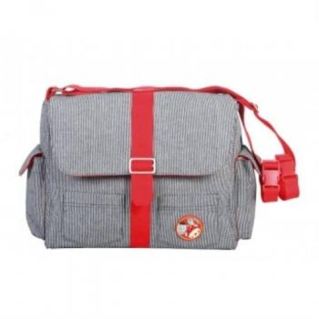 Tuc Tuc Piratas - Bolsa maternidad y cambiador